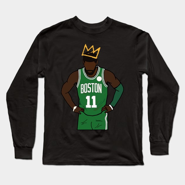 Kyrie long sleeve shirt new arrivals